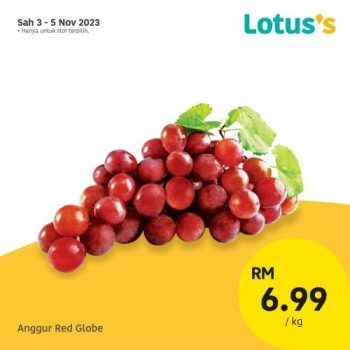 Lotuss-Lebih-Murah-Promotion-12-350x350 - Johor Kedah Kelantan Kuala Lumpur Melaka Negeri Sembilan Pahang Penang Perak Perlis Promotions & Freebies Putrajaya Sabah Sarawak Selangor Supermarket & Hypermarket Terengganu 