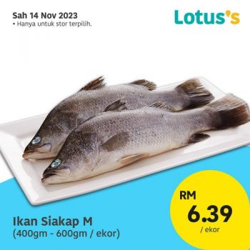 Lotuss-Lebih-Murah-Promotion-12-4-350x350 - Johor Kedah Kelantan Kuala Lumpur Melaka Negeri Sembilan Pahang Penang Perak Perlis Promotions & Freebies Putrajaya Sabah Sarawak Selangor Supermarket & Hypermarket Terengganu 