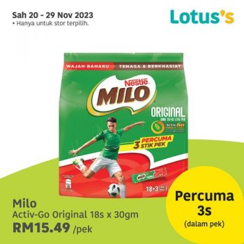 Lotuss-Lebih-Murah-Promotion-12-6-350x350 - Johor Kedah Kelantan Kuala Lumpur Melaka Negeri Sembilan Pahang Penang Perak Perlis Promotions & Freebies Putrajaya Sabah Sarawak Selangor Supermarket & Hypermarket Terengganu 