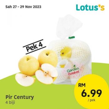 Lotuss-Lebih-Murah-Promotion-12-8-350x350 - Johor Kedah Kelantan Kuala Lumpur Melaka Negeri Sembilan Pahang Penang Perak Perlis Promotions & Freebies Putrajaya Sabah Sarawak Selangor Supermarket & Hypermarket Terengganu 