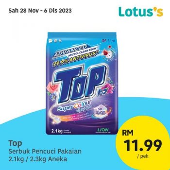 Lotuss-Lebih-Murah-Promotion-12-9-350x350 - Johor Kedah Kelantan Kuala Lumpur Melaka Negeri Sembilan Pahang Penang Perak Perlis Promotions & Freebies Putrajaya Sabah Sarawak Selangor Supermarket & Hypermarket Terengganu 