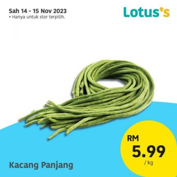 Lotuss-Lebih-Murah-Promotion-13-3-350x350 - Johor Kedah Kelantan Kuala Lumpur Melaka Negeri Sembilan Pahang Penang Perak Perlis Promotions & Freebies Putrajaya Sabah Sarawak Selangor Supermarket & Hypermarket Terengganu 