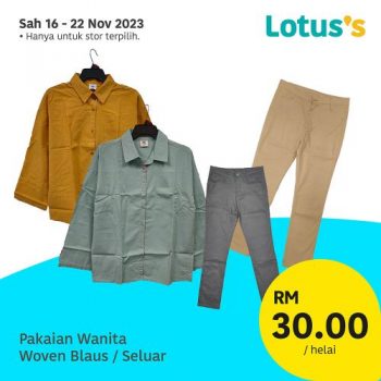 Lotuss-Lebih-Murah-Promotion-13-4-350x350 - Johor Kedah Kelantan Kuala Lumpur Melaka Negeri Sembilan Pahang Penang Perak Perlis Promotions & Freebies Putrajaya Sabah Sarawak Selangor Supermarket & Hypermarket Terengganu 