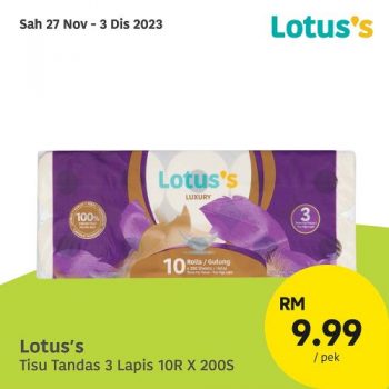 Lotuss-Lebih-Murah-Promotion-13-7-350x350 - Johor Kedah Kelantan Kuala Lumpur Melaka Negeri Sembilan Pahang Penang Perak Perlis Promotions & Freebies Putrajaya Sabah Sarawak Selangor Supermarket & Hypermarket Terengganu 