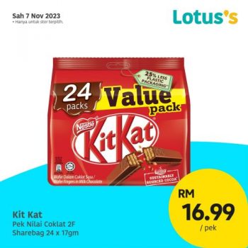 Lotuss-Lebih-Murah-Promotion-14-1-350x350 - Johor Kedah Kelantan Kuala Lumpur Melaka Negeri Sembilan Pahang Penang Perak Perlis Promotions & Freebies Putrajaya Sabah Sarawak Selangor Supermarket & Hypermarket Terengganu 