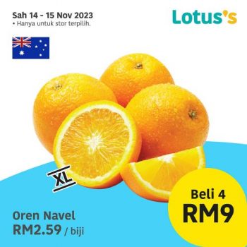 Lotuss-Lebih-Murah-Promotion-14-3-350x350 - Johor Kedah Kelantan Kuala Lumpur Melaka Negeri Sembilan Pahang Penang Perak Perlis Promotions & Freebies Putrajaya Sabah Sarawak Selangor Supermarket & Hypermarket Terengganu 