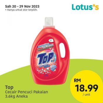 Lotuss-Lebih-Murah-Promotion-14-5-350x350 - Johor Kedah Kelantan Kuala Lumpur Melaka Negeri Sembilan Pahang Penang Perak Perlis Promotions & Freebies Putrajaya Sabah Sarawak Selangor Supermarket & Hypermarket Terengganu 