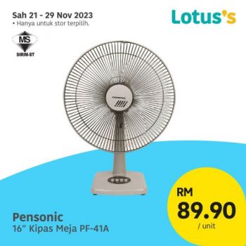 Lotuss-Lebih-Murah-Promotion-15-6-350x350 - Johor Kedah Kelantan Kuala Lumpur Melaka Negeri Sembilan Pahang Penang Perak Perlis Promotions & Freebies Putrajaya Sabah Sarawak Selangor Supermarket & Hypermarket Terengganu 