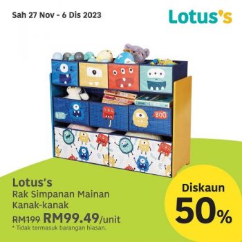 Lotuss-Lebih-Murah-Promotion-15-7-350x350 - Johor Kedah Kelantan Kuala Lumpur Melaka Negeri Sembilan Pahang Penang Perak Perlis Promotions & Freebies Putrajaya Sabah Sarawak Selangor Supermarket & Hypermarket Terengganu 