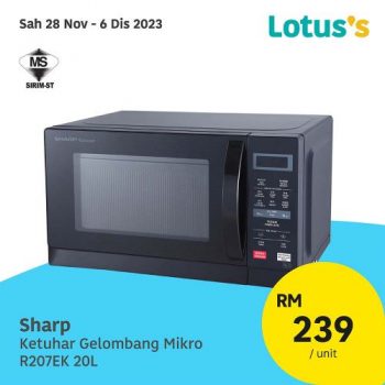 Lotuss-Lebih-Murah-Promotion-15-8-350x350 - Johor Kedah Kelantan Kuala Lumpur Melaka Negeri Sembilan Pahang Penang Perak Perlis Promotions & Freebies Putrajaya Sabah Sarawak Selangor Supermarket & Hypermarket Terengganu 