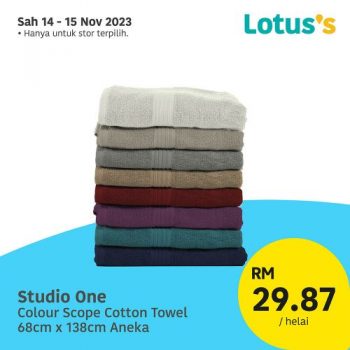 Lotuss-Lebih-Murah-Promotion-18-1-350x350 - Johor Kedah Kelantan Kuala Lumpur Melaka Negeri Sembilan Pahang Penang Perak Perlis Promotions & Freebies Putrajaya Sabah Sarawak Selangor Supermarket & Hypermarket Terengganu 