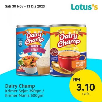 Lotuss-Lebih-Murah-Promotion-2-10-350x350 - Johor Kedah Kelantan Kuala Lumpur Melaka Negeri Sembilan Pahang Penang Perak Perlis Promotions & Freebies Putrajaya Sabah Sarawak Selangor Supermarket & Hypermarket Terengganu 