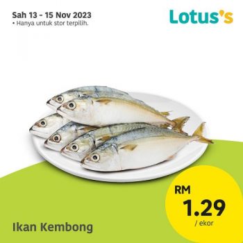 Lotuss-Lebih-Murah-Promotion-2-3-350x350 - Johor Kedah Kelantan Kuala Lumpur Melaka Negeri Sembilan Pahang Penang Perak Perlis Promotions & Freebies Putrajaya Sabah Sarawak Selangor Supermarket & Hypermarket Terengganu 