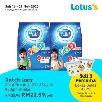 Lotuss-Lebih-Murah-Promotion-2-5-350x350 - Johor Kedah Kelantan Kuala Lumpur Melaka Negeri Sembilan Pahang Penang Perak Perlis Promotions & Freebies Putrajaya Sabah Sarawak Selangor Supermarket & Hypermarket Terengganu 