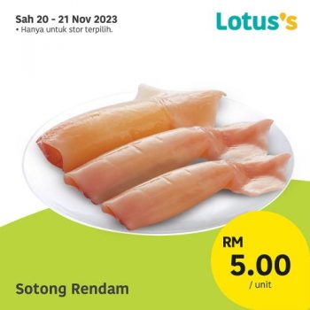 Lotuss-Lebih-Murah-Promotion-2-6-350x350 - Johor Kedah Kelantan Kuala Lumpur Melaka Negeri Sembilan Pahang Penang Perak Perlis Promotions & Freebies Putrajaya Sabah Sarawak Selangor Supermarket & Hypermarket Terengganu 