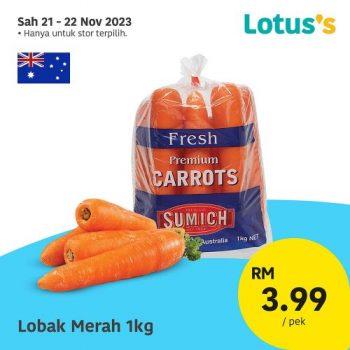 Lotuss-Lebih-Murah-Promotion-2-7-350x350 - Johor Kedah Kelantan Kuala Lumpur Melaka Negeri Sembilan Pahang Penang Perak Perlis Promotions & Freebies Putrajaya Sabah Sarawak Selangor Supermarket & Hypermarket Terengganu 