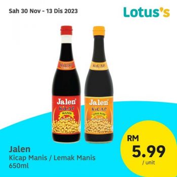 Lotuss-Lebih-Murah-Promotion-3-10-350x350 - Johor Kedah Kelantan Kuala Lumpur Melaka Negeri Sembilan Pahang Penang Perak Perlis Promotions & Freebies Putrajaya Sabah Sarawak Selangor Supermarket & Hypermarket Terengganu 