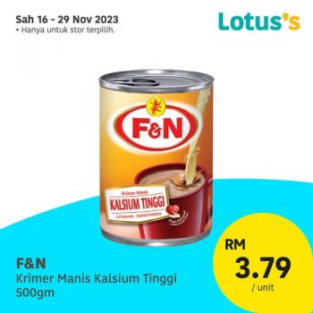 Lotuss-Lebih-Murah-Promotion-3-5-350x350 - Johor Kedah Kelantan Kuala Lumpur Melaka Negeri Sembilan Pahang Penang Perak Perlis Promotions & Freebies Putrajaya Sabah Sarawak Selangor Supermarket & Hypermarket Terengganu 