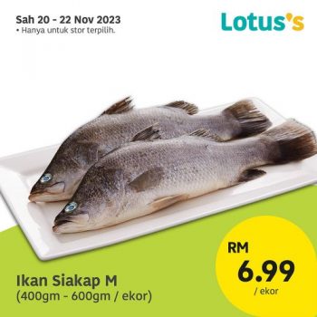 Lotuss-Lebih-Murah-Promotion-3-6-350x350 - Johor Kedah Kelantan Kuala Lumpur Melaka Negeri Sembilan Pahang Penang Perak Perlis Promotions & Freebies Putrajaya Sabah Sarawak Selangor Supermarket & Hypermarket Terengganu 