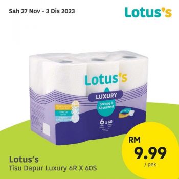 Lotuss-Lebih-Murah-Promotion-3-8-350x350 - Johor Kedah Kelantan Kuala Lumpur Melaka Negeri Sembilan Pahang Penang Perak Perlis Promotions & Freebies Putrajaya Sabah Sarawak Selangor Supermarket & Hypermarket Terengganu 