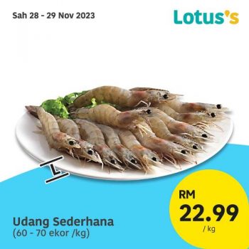 Lotuss-Lebih-Murah-Promotion-3-9-350x350 - Johor Kedah Kelantan Kuala Lumpur Melaka Negeri Sembilan Pahang Penang Perak Perlis Promotions & Freebies Putrajaya Sabah Sarawak Selangor Supermarket & Hypermarket Terengganu 