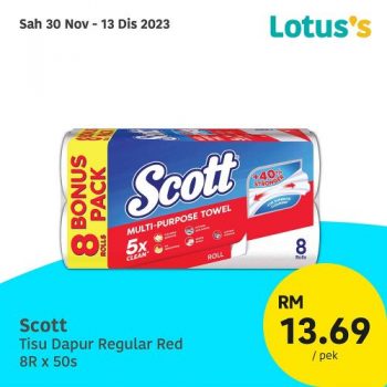Lotuss-Lebih-Murah-Promotion-4-10-350x350 - Johor Kedah Kelantan Kuala Lumpur Melaka Negeri Sembilan Pahang Penang Perak Perlis Promotions & Freebies Putrajaya Sabah Sarawak Selangor Supermarket & Hypermarket Terengganu 