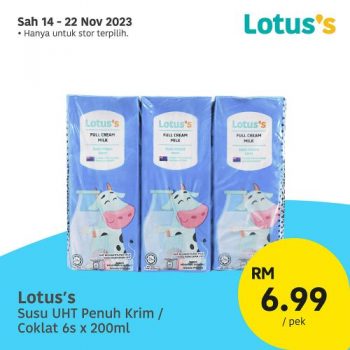 Lotuss-Lebih-Murah-Promotion-4-4-350x350 - Johor Kedah Kelantan Kuala Lumpur Melaka Negeri Sembilan Pahang Penang Perak Perlis Promotions & Freebies Putrajaya Sabah Sarawak Selangor Supermarket & Hypermarket Terengganu 