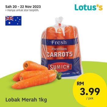 Lotuss-Lebih-Murah-Promotion-4-6-350x350 - Johor Kedah Kelantan Kuala Lumpur Melaka Negeri Sembilan Pahang Penang Perak Perlis Promotions & Freebies Putrajaya Sabah Sarawak Selangor Supermarket & Hypermarket Terengganu 