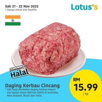 Lotuss-Lebih-Murah-Promotion-4-7-350x350 - Johor Kedah Kelantan Kuala Lumpur Melaka Negeri Sembilan Pahang Penang Perak Perlis Promotions & Freebies Putrajaya Sabah Sarawak Selangor Supermarket & Hypermarket Terengganu 