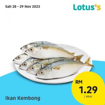Lotuss-Lebih-Murah-Promotion-4-9-350x350 - Johor Kedah Kelantan Kuala Lumpur Melaka Negeri Sembilan Pahang Penang Perak Perlis Promotions & Freebies Putrajaya Sabah Sarawak Selangor Supermarket & Hypermarket Terengganu 