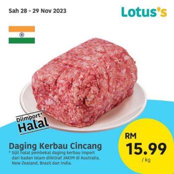 Lotuss-Lebih-Murah-Promotion-5-9-350x350 - Johor Kedah Kelantan Kuala Lumpur Melaka Negeri Sembilan Pahang Penang Perak Perlis Promotions & Freebies Putrajaya Sabah Sarawak Selangor Supermarket & Hypermarket Terengganu 