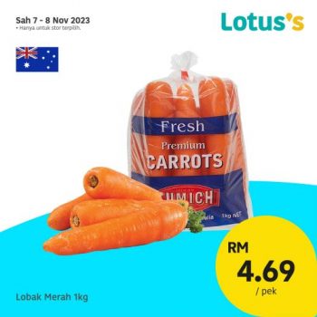 Lotuss-Lebih-Murah-Promotion-6-1-350x350 - Johor Kedah Kelantan Kuala Lumpur Melaka Negeri Sembilan Pahang Penang Perak Perlis Promotions & Freebies Putrajaya Sabah Sarawak Selangor Supermarket & Hypermarket Terengganu 