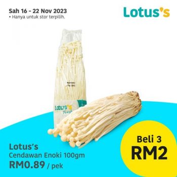 Lotuss-Lebih-Murah-Promotion-6-5-350x350 - Johor Kedah Kelantan Kuala Lumpur Melaka Negeri Sembilan Pahang Penang Perak Perlis Promotions & Freebies Putrajaya Sabah Sarawak Selangor Supermarket & Hypermarket Terengganu 