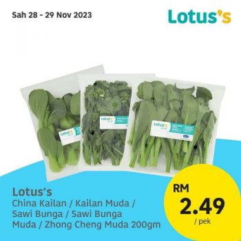 Lotuss-Lebih-Murah-Promotion-6-9-350x350 - Johor Kedah Kelantan Kuala Lumpur Melaka Negeri Sembilan Pahang Penang Perak Perlis Promotions & Freebies Putrajaya Sabah Sarawak Selangor Supermarket & Hypermarket Terengganu 