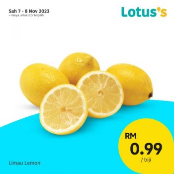 Lotuss-Lebih-Murah-Promotion-7-1-350x350 - Johor Kedah Kelantan Kuala Lumpur Melaka Negeri Sembilan Pahang Penang Perak Perlis Promotions & Freebies Putrajaya Sabah Sarawak Selangor Supermarket & Hypermarket Terengganu 