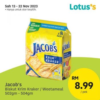 Lotuss-Lebih-Murah-Promotion-7-3-350x350 - Johor Kedah Kelantan Kuala Lumpur Melaka Negeri Sembilan Pahang Penang Perak Perlis Promotions & Freebies Putrajaya Sabah Sarawak Selangor Supermarket & Hypermarket Terengganu 