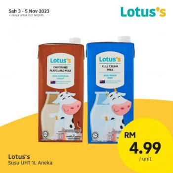 Lotuss-Lebih-Murah-Promotion-7-350x350 - Johor Kedah Kelantan Kuala Lumpur Melaka Negeri Sembilan Pahang Penang Perak Perlis Promotions & Freebies Putrajaya Sabah Sarawak Selangor Supermarket & Hypermarket Terengganu 