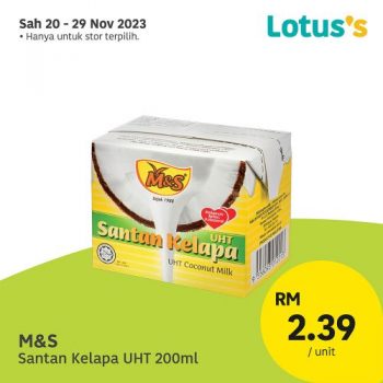 Lotuss-Lebih-Murah-Promotion-7-6-350x350 - Johor Kedah Kelantan Kuala Lumpur Melaka Negeri Sembilan Pahang Penang Perak Perlis Promotions & Freebies Putrajaya Sabah Sarawak Selangor Supermarket & Hypermarket Terengganu 