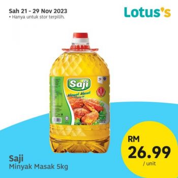 Lotuss-Lebih-Murah-Promotion-7-7-350x350 - Johor Kedah Kelantan Kuala Lumpur Melaka Negeri Sembilan Pahang Penang Perak Perlis Promotions & Freebies Putrajaya Sabah Sarawak Selangor Supermarket & Hypermarket Terengganu 