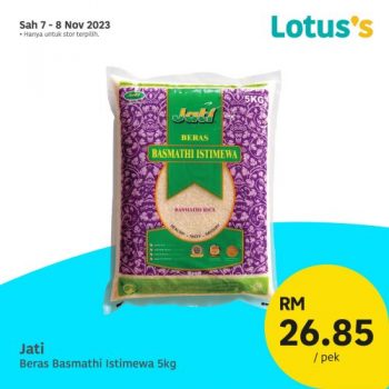 Lotuss-Lebih-Murah-Promotion-8-1-350x350 - Johor Kedah Kelantan Kuala Lumpur Melaka Negeri Sembilan Pahang Penang Perak Perlis Promotions & Freebies Putrajaya Sabah Sarawak Selangor Supermarket & Hypermarket Terengganu 