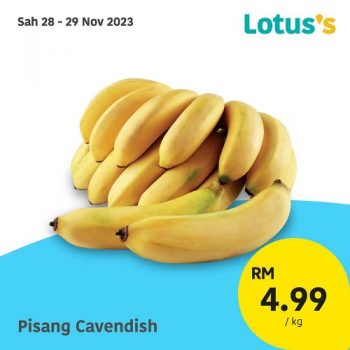 Lotuss-Lebih-Murah-Promotion-8-9-350x350 - Johor Kedah Kelantan Kuala Lumpur Melaka Negeri Sembilan Pahang Penang Perak Perlis Promotions & Freebies Putrajaya Sabah Sarawak Selangor Supermarket & Hypermarket Terengganu 