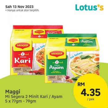 Lotuss-Lebih-Murah-Promotion-9-3-350x350 - Johor Kedah Kelantan Kuala Lumpur Melaka Negeri Sembilan Pahang Penang Perak Perlis Promotions & Freebies Putrajaya Sabah Sarawak Selangor Supermarket & Hypermarket Terengganu 