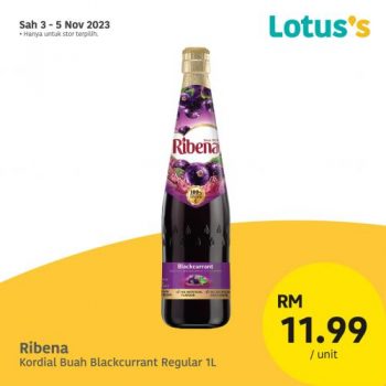 Lotuss-Lebih-Murah-Promotion-9-350x350 - Johor Kedah Kelantan Kuala Lumpur Melaka Negeri Sembilan Pahang Penang Perak Perlis Promotions & Freebies Putrajaya Sabah Sarawak Selangor Supermarket & Hypermarket Terengganu 