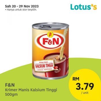 Lotuss-Lebih-Murah-Promotion-9-6-350x350 - Johor Kedah Kelantan Kuala Lumpur Melaka Negeri Sembilan Pahang Penang Perak Perlis Promotions & Freebies Putrajaya Sabah Sarawak Selangor Supermarket & Hypermarket Terengganu 