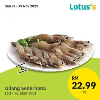 Lotuss-Lebih-Murah-Promotion-9-8-350x350 - Johor Kedah Kelantan Kuala Lumpur Melaka Negeri Sembilan Pahang Penang Perak Perlis Promotions & Freebies Putrajaya Sabah Sarawak Selangor Supermarket & Hypermarket Terengganu 