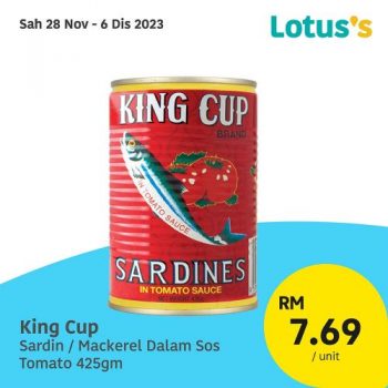 Lotuss-Lebih-Murah-Promotion-9-9-350x350 - Johor Kedah Kelantan Kuala Lumpur Melaka Negeri Sembilan Pahang Penang Perak Perlis Promotions & Freebies Putrajaya Sabah Sarawak Selangor Supermarket & Hypermarket Terengganu 