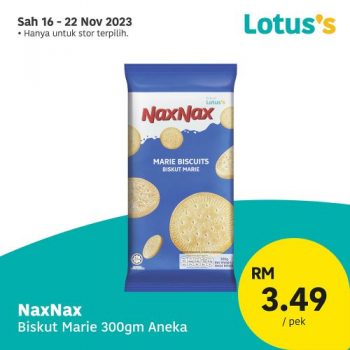 Lotuss-Malaysian-Products-Promotion-10-350x350 - Johor Kedah Kelantan Kuala Lumpur Melaka Negeri Sembilan Pahang Penang Perak Perlis Promotions & Freebies Putrajaya Sabah Sarawak Selangor Supermarket & Hypermarket Terengganu 