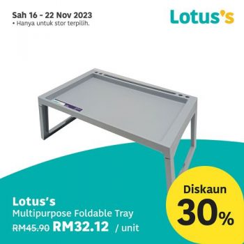 Lotuss-Malaysian-Products-Promotion-13-350x350 - Johor Kedah Kelantan Kuala Lumpur Melaka Negeri Sembilan Pahang Penang Perak Perlis Promotions & Freebies Putrajaya Sabah Sarawak Selangor Supermarket & Hypermarket Terengganu 
