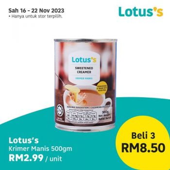 Lotuss-Malaysian-Products-Promotion-5-350x350 - Johor Kedah Kelantan Kuala Lumpur Melaka Negeri Sembilan Pahang Penang Perak Perlis Promotions & Freebies Putrajaya Sabah Sarawak Selangor Supermarket & Hypermarket Terengganu 