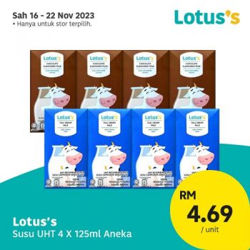 Lotuss-Malaysian-Products-Promotion-7-350x350 - Johor Kedah Kelantan Kuala Lumpur Melaka Negeri Sembilan Pahang Penang Perak Perlis Promotions & Freebies Putrajaya Sabah Sarawak Selangor Supermarket & Hypermarket Terengganu 